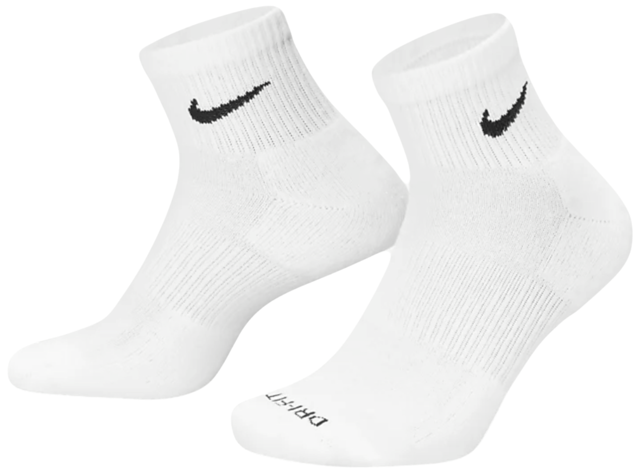 NIKE NO SHOW - ANKLE SOCKS ‘20 PAIRS’