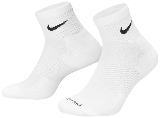 NIKE NO SHOW - ANKLE SOCKS ‘20 PAIRS’