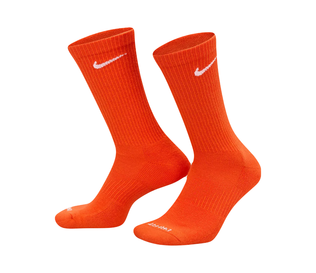 NIKE STANDARD CREW SOCKS ‘20 PAIRS’