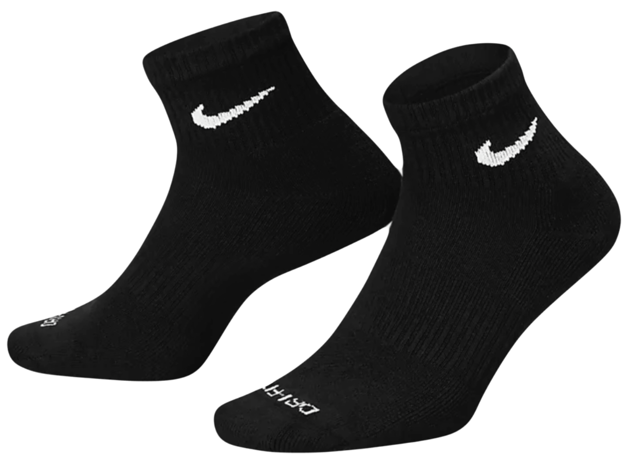 NIKE NO SHOW - ANKLE SOCKS ‘20 PAIRS’