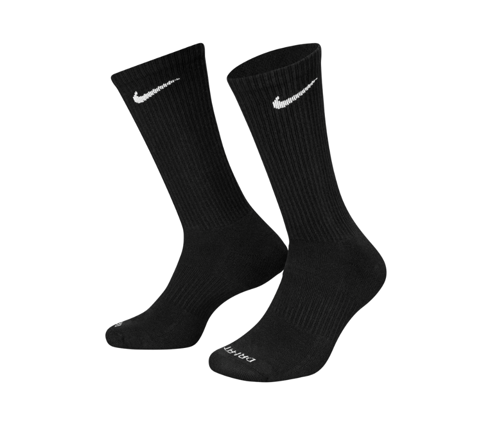 NIKE STANDARD CREW SOCKS ‘20 PAIRS’