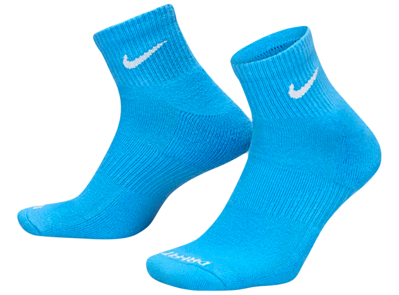 NIKE NO SHOW - ANKLE SOCKS ‘20 PAIRS’