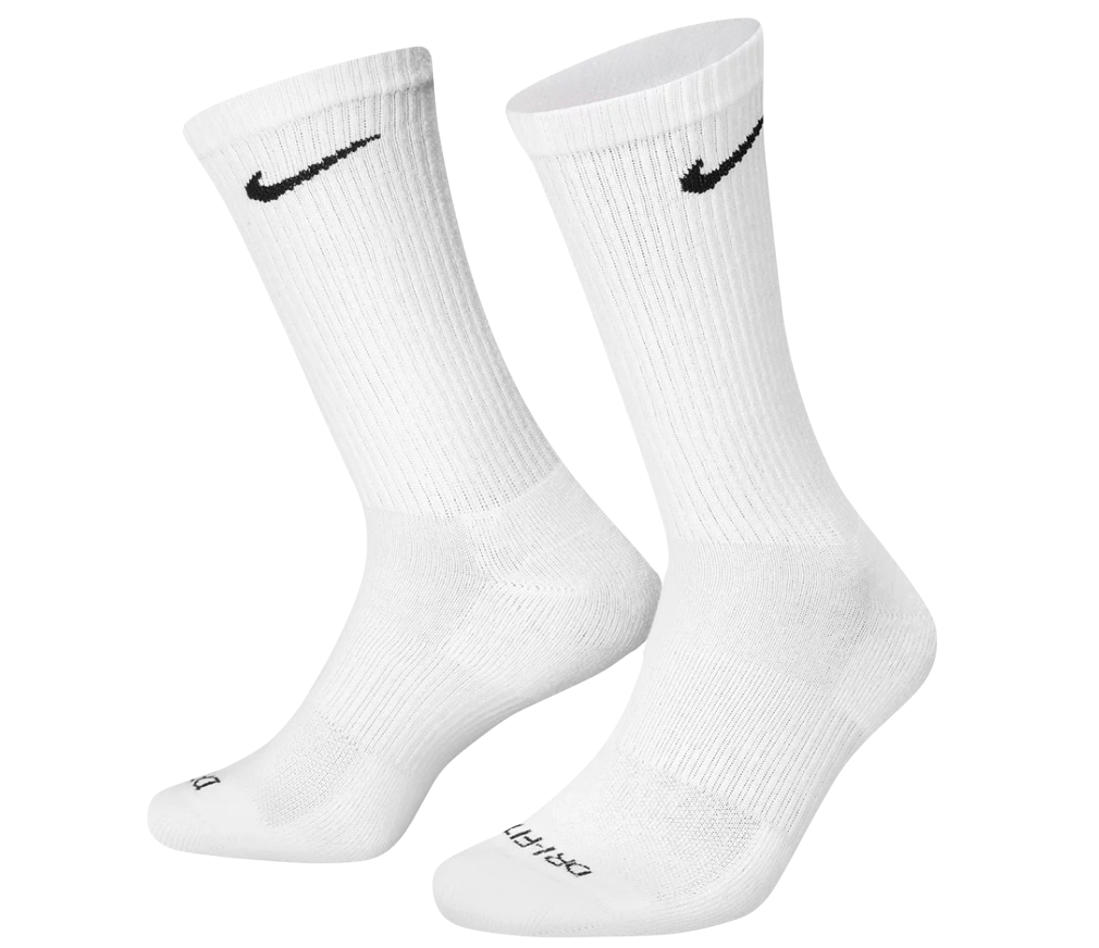 NIKE STANDARD CREW SOCKS ‘20 PAIRS’