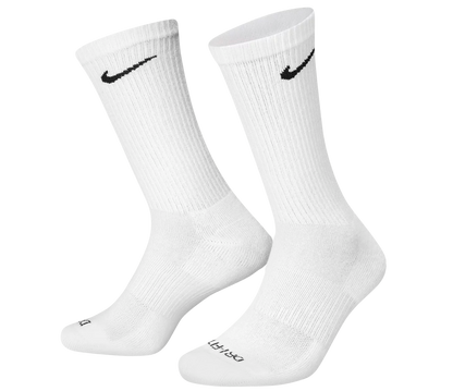 NIKE STANDARD CREW SOCKS ‘20 PAIRS’