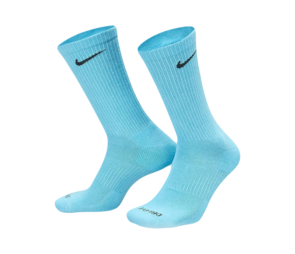 NIKE STANDARD CREW SOCKS ‘20 PAIRS’